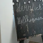 לינה וארוחת בוקר Fruehstueckspension Alte Volksschule Heinrichs Bei Weitra Heinreichs bei Weitra