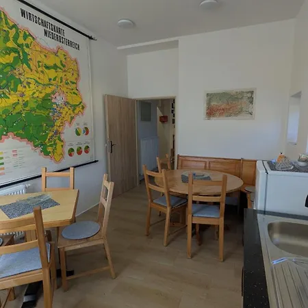 Bed and Breakfast Fruehstueckspension Alte Volksschule Heinrichs Bei Weitra *