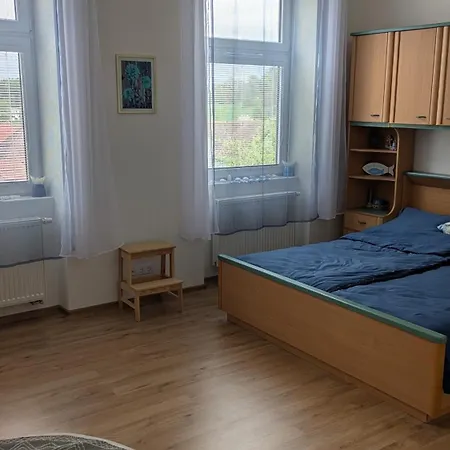 Fruehstueckspension Alte Volksschule Heinrichs Bei Weitra