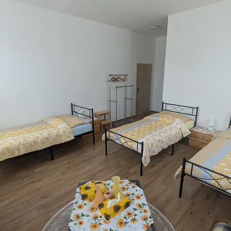 Fruehstueckspension Alte Volksschule Heinrichs Bei Weitra 3* Heinreichs bei Weitra