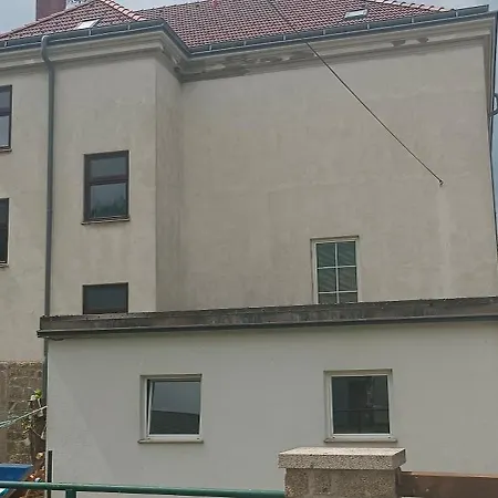 Fruehstueckspension Alte Volksschule Heinrichs Bei Weitra