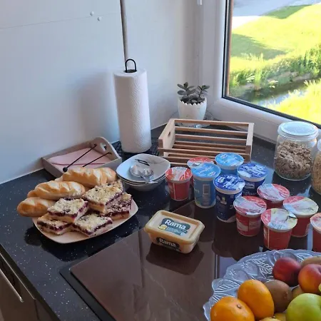 Fruehstueckspension Alte Volksschule Heinrichs Bei Weitra