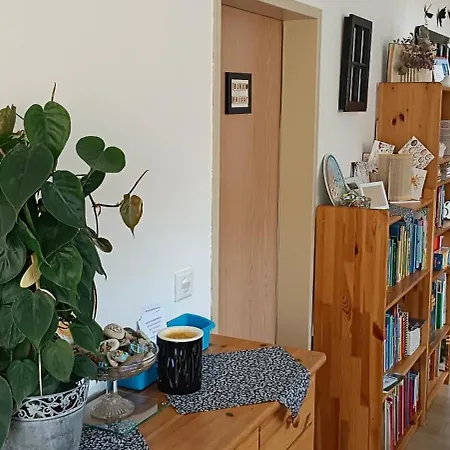 Fruehstueckspension Alte Volksschule Heinrichs Bei Weitra 3*