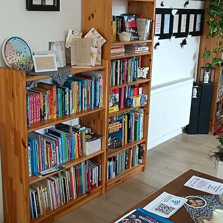 Fruehstueckspension Alte Volksschule Heinrichs Bei Weitra Bed and Breakfast Heinreichs bei Weitra