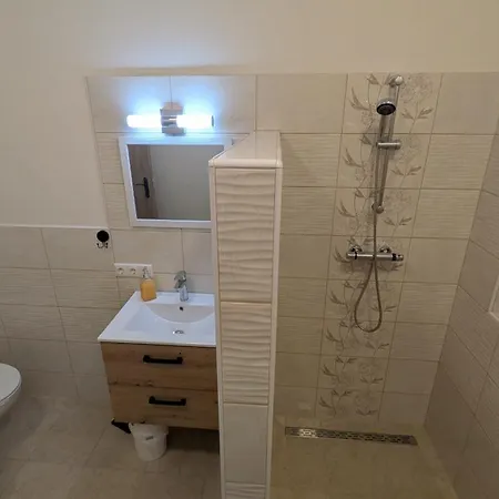 Bed and Breakfast Fruehstueckspension Alte Volksschule Heinrichs Bei Weitra