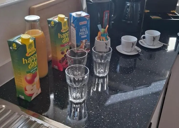 Fruehstueckspension Alte Volksschule Heinrichs Bei Weitra Heinreichs bei Weitra