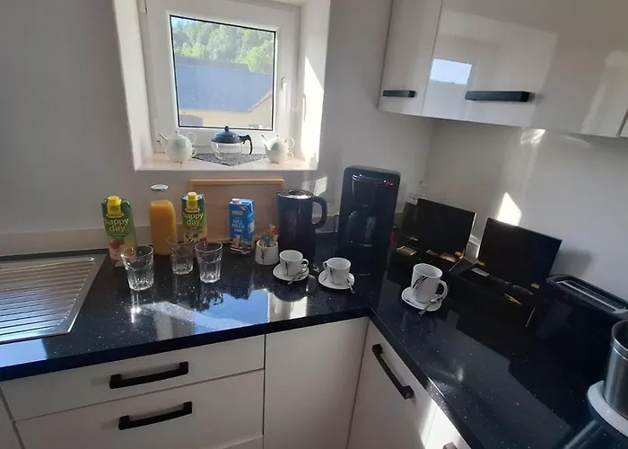 Fruehstueckspension Alte Volksschule Heinrichs Bei Weitra