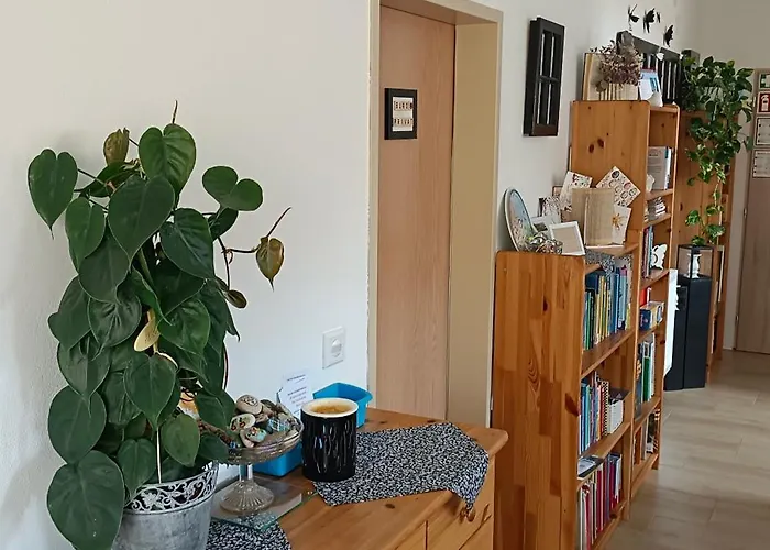 Fruehstueckspension Alte Volksschule Heinrichs Bei Weitra 3*